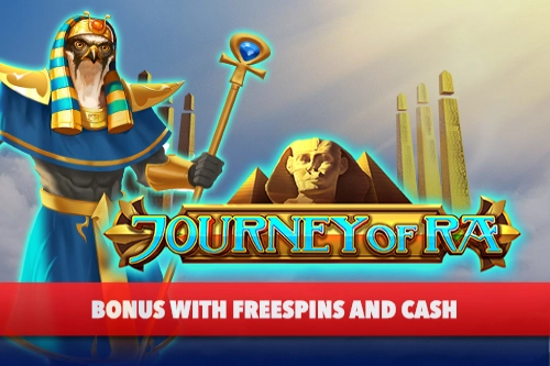 Journey Of Ra