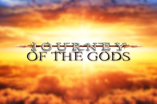 Journey Of The Gods