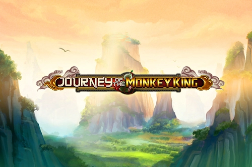 Journey Of The Monkey King