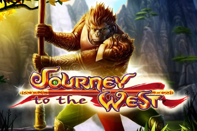 Journey To The West